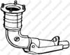 BOSAL 098-233 Catalytic Converter